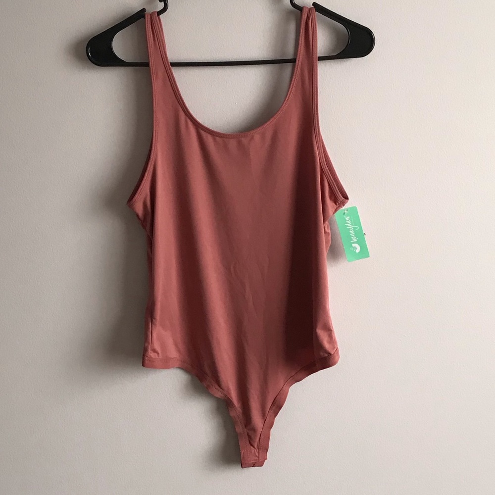 Bodysuit